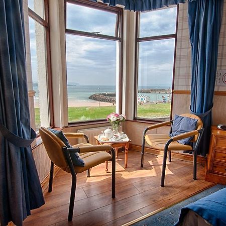 Harbour Heights B&B Portrush Room photo