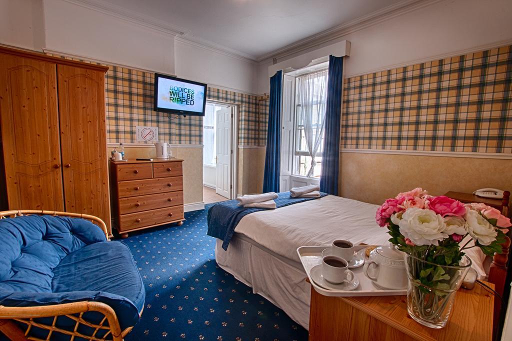 Harbour Heights B&B Portrush Room photo