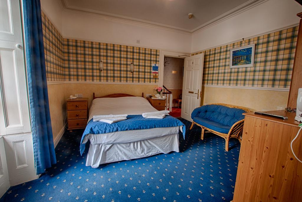 Harbour Heights B&B Portrush Room photo