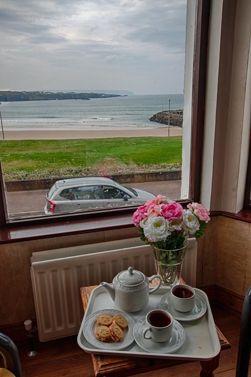 Harbour Heights B&B Portrush Room photo