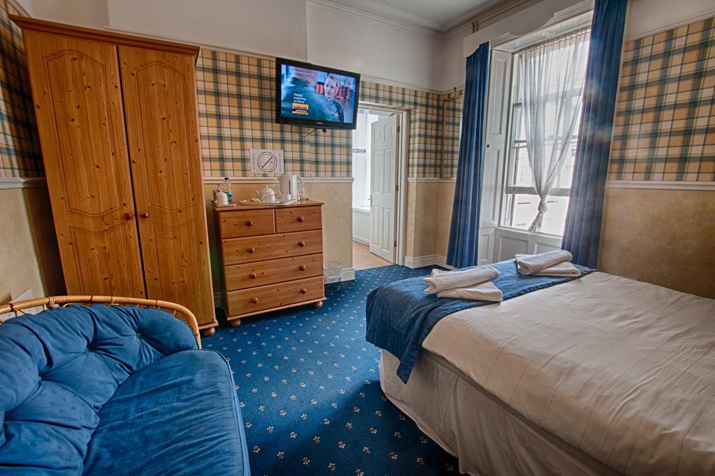 Harbour Heights B&B Portrush Room photo