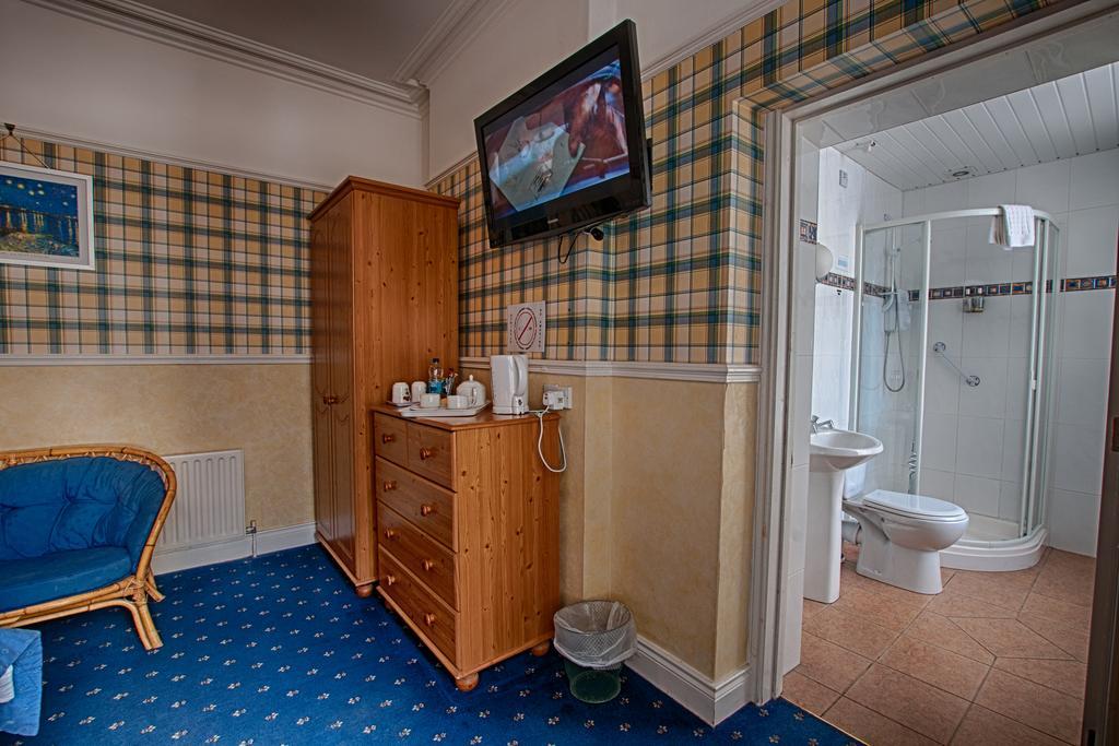 Harbour Heights B&B Portrush Room photo